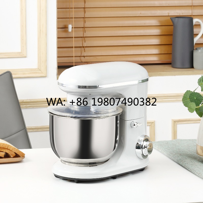 Furniture Hardware Lowes - เครื่องผสมอาหารอเนกประสงค์เสียงเบา, เครื่องนวดแป้งขนาดกะทัดรัด, สำหรับใช้ในครัวเรือนและเชิงพาณิชย์ สำหรับผสมแป้งและครีม