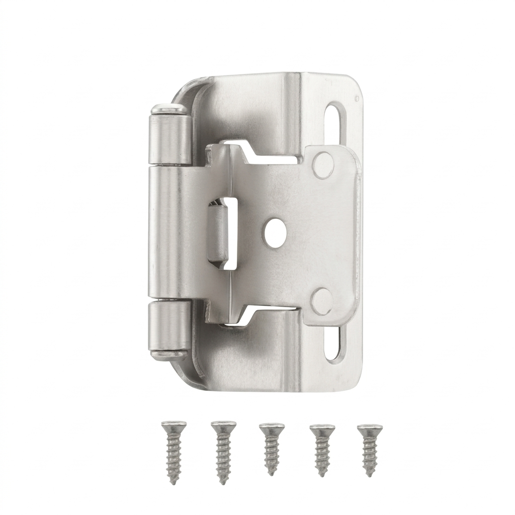 บานพับปิดเองได้ 1 ชิ้น ทนทาน ส - Furniture And Kitchen Hardware Fitting บทวิจารณ์และราคา