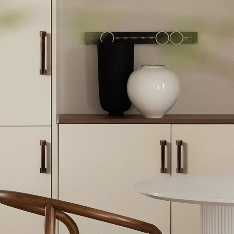 ฮาร์ดแวร์เฟอร์นิเจอร์ติดตั้งลู - Furniture And Kitchen Hardware Fitting บทวิจารณ์และราคา
