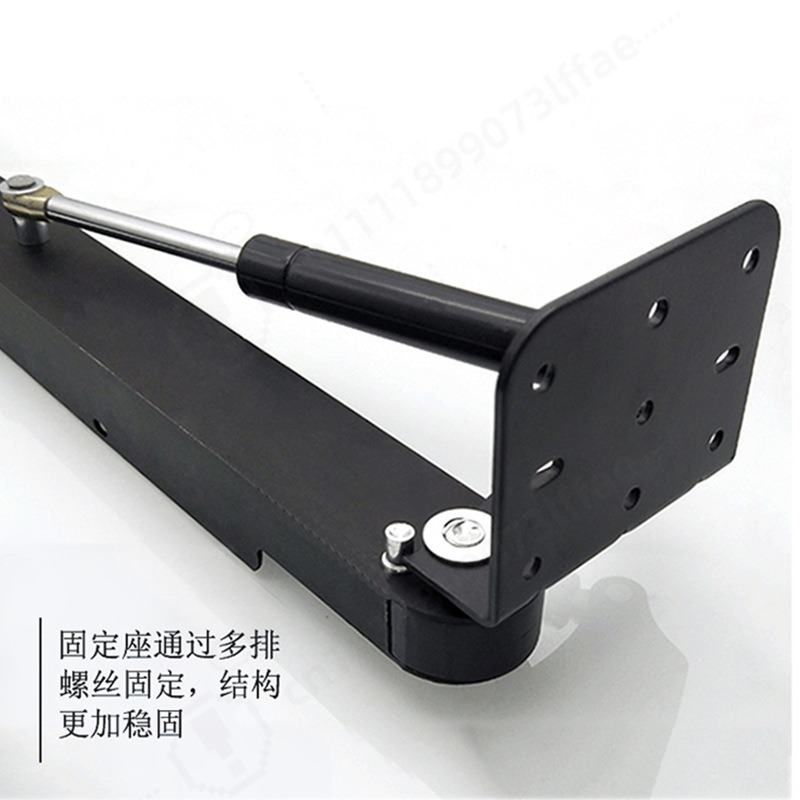 อุปกรณ์ฮาร์ดแวร์โต๊ะพับแบบยืดห - Furniture Hardware บทวิจารณ์และราคา