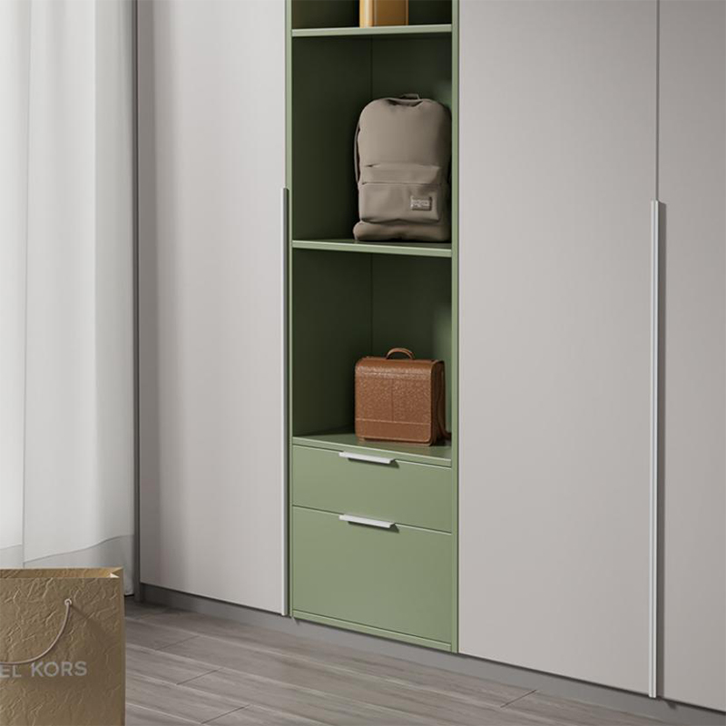 มือจับที่มองไม่เห็นแบบมินิมอลข - Furniture Hardware Factory บทวิจารณ์และราคา