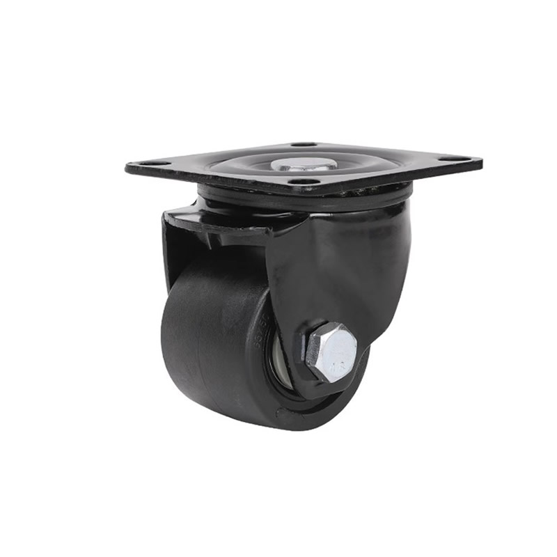 ล้อเลื่อนแบบศูนย์ถ่วงต่ำ ขนาด  - Furniture Hardware Lowes บทวิจารณ์และราคา