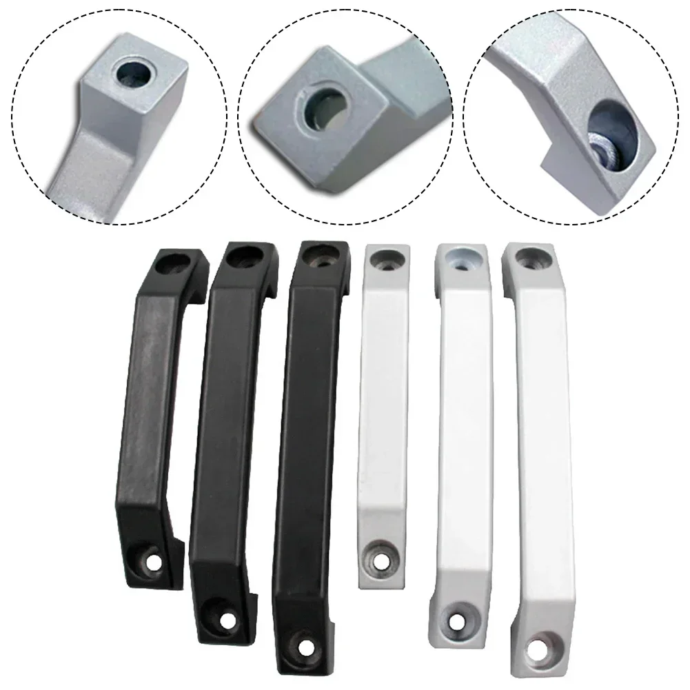 100-130 มม.อลูมิเนียม U-รูปตู้ - Furniture Hardware And Fittings บทวิจารณ์และราคา