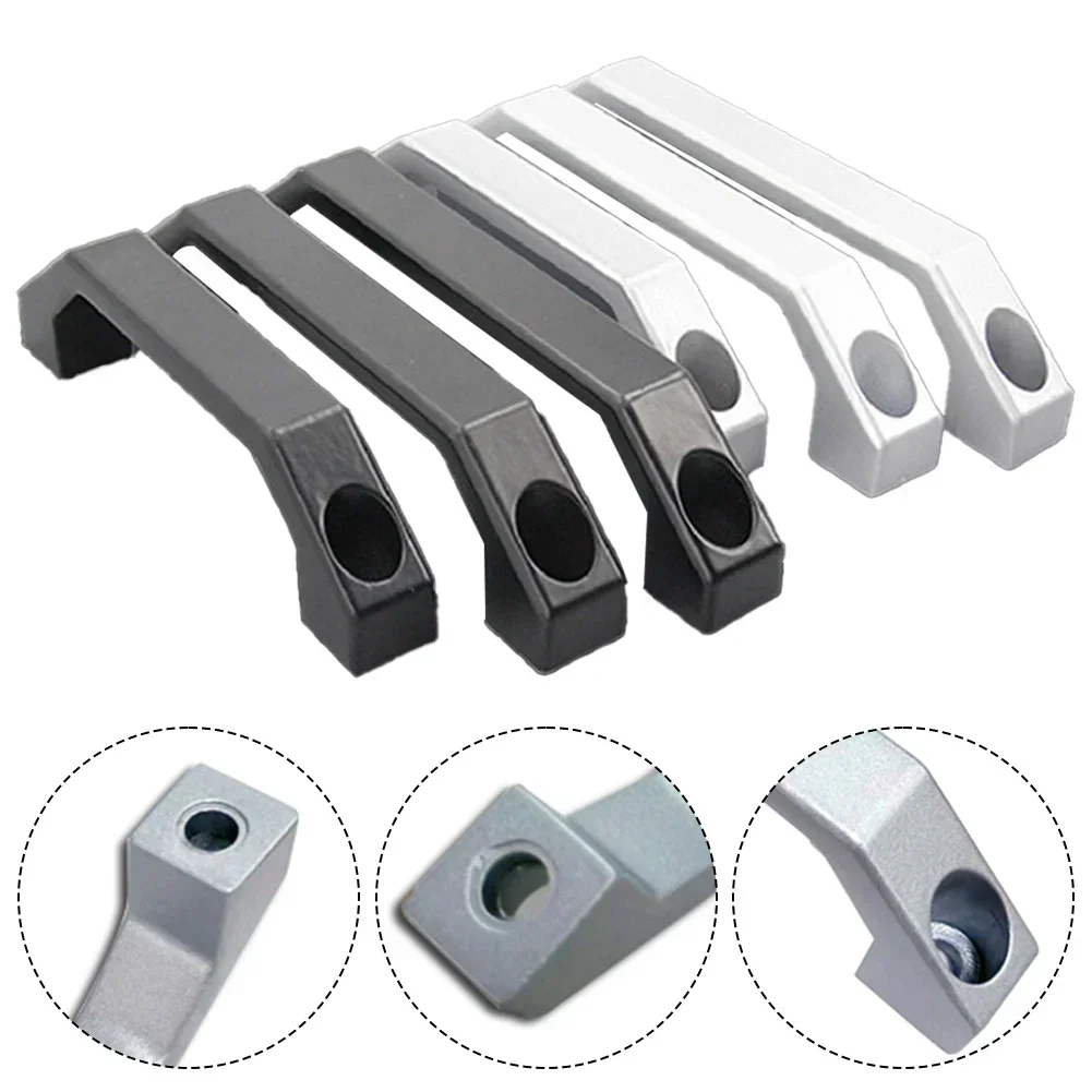 100-130 มม.อลูมิเนียม U-รูปตู้ - Furniture Hardware And Fittings บทวิจารณ์และราคา