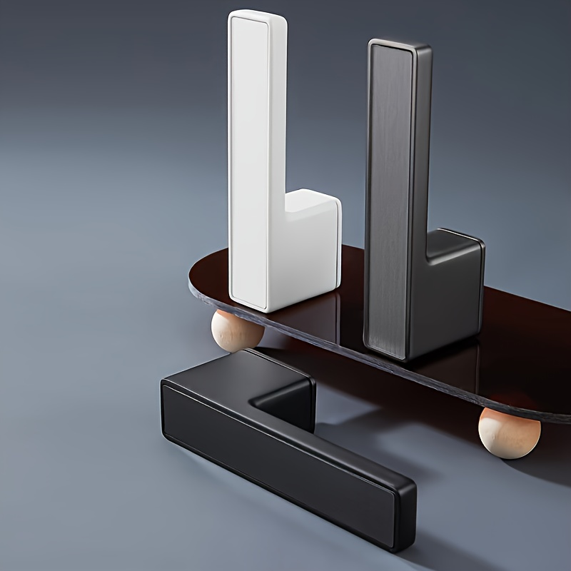 ชุดล็อคประตูแบบเงียบ วัสดุโลหะ - Furniture Hardware Fitting บทวิจารณ์และราคา