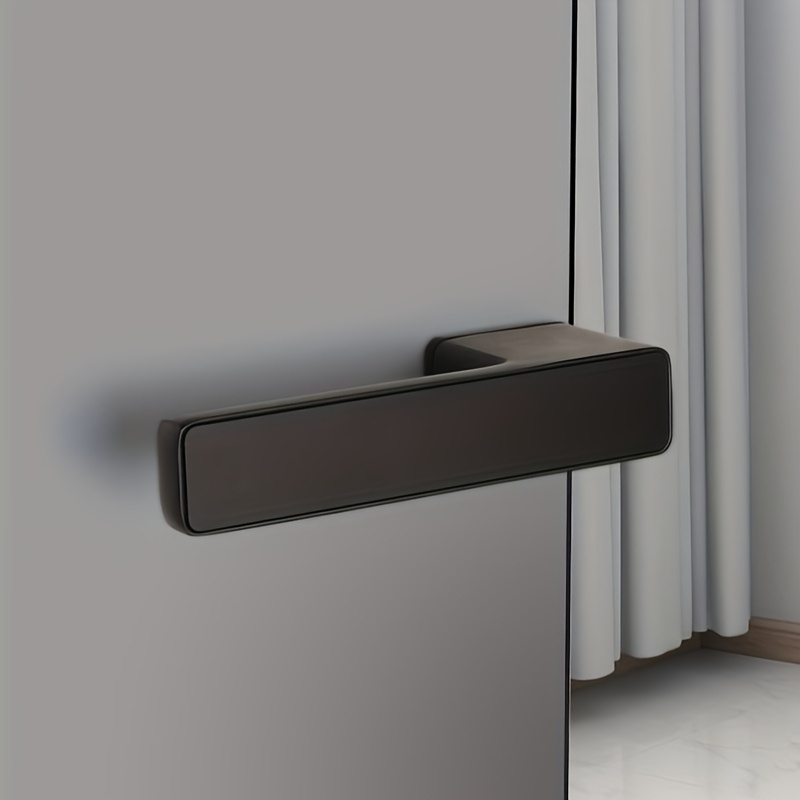 ชุดล็อคประตูแบบเงียบ วัสดุโลหะ - Furniture Hardware Fitting บทวิจารณ์และราคา