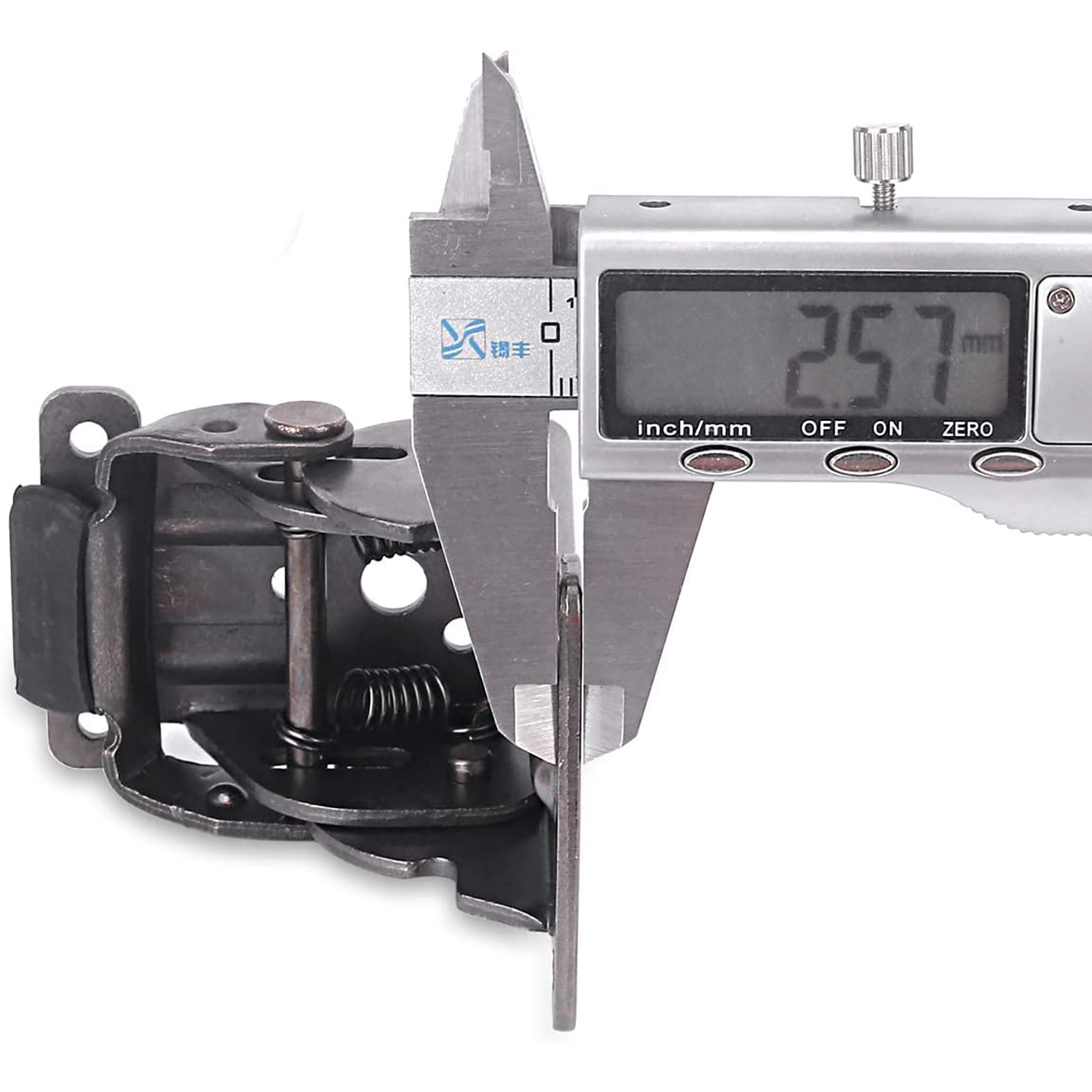 2 ชิ้น/4 ชิ้น 90 องศามุมขวาหนา - Furniture Hardware Factory บทวิจารณ์และราคา