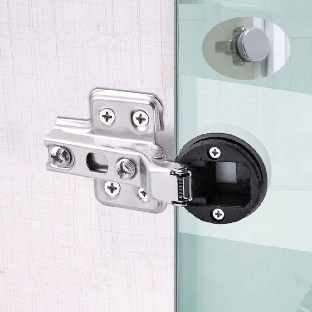2PCS ที่มีประโยชน์ไม่มีฮาร์ดแว - Furniture And Hardware Supplies บทวิจารณ์และราคา