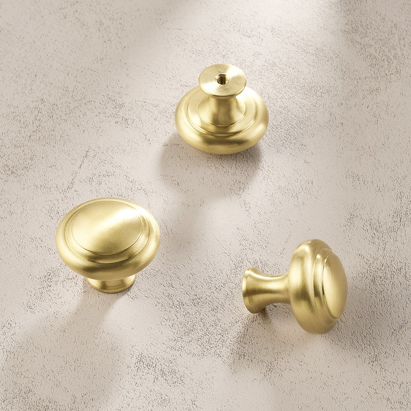 ยุโรปทองเหลืองเฟอร์นิเจอร์จับG - Furniture And Kitchen Hardware Fitting บทวิจารณ์และราคา