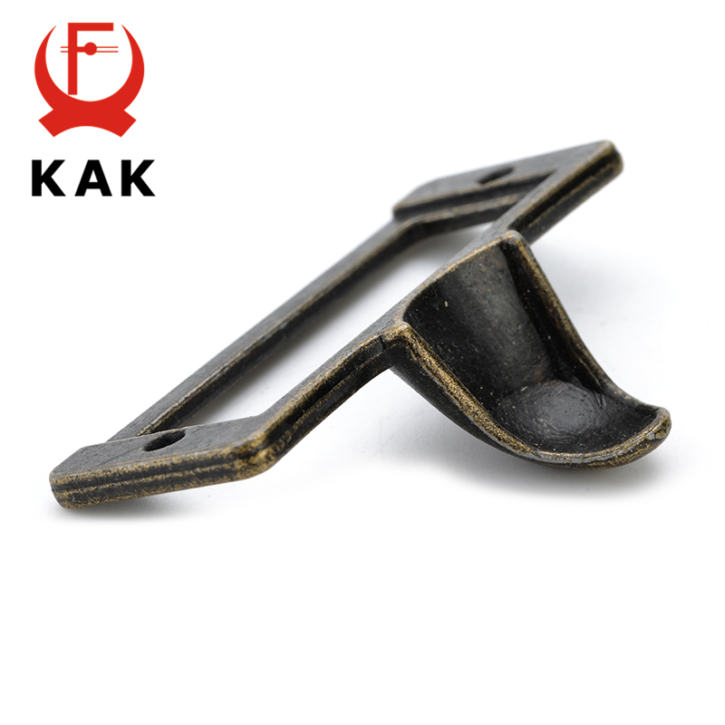 5pcs KAK สังกะสีอัลลอยด์โบราณท - Furniture Hardware Names บทวิจารณ์และราคา