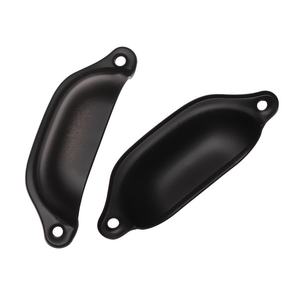 ลูกบิดลิ้นชักครัวย้อนยุค98มม.  - Furniture And Kitchen Hardware Fitting บทวิจารณ์และราคา