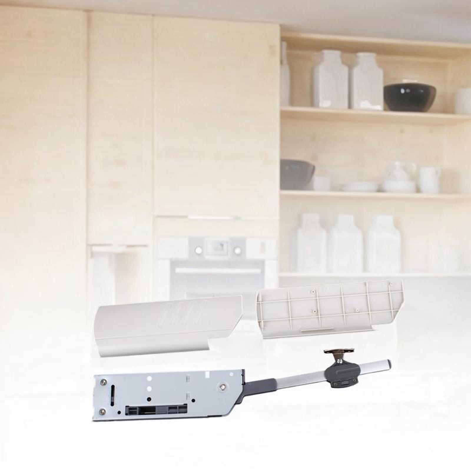 อะไหล่แท่งยกประตูตู้ แข็งแรง ท - Furniture And Kitchen Hardware Fitting บทวิจารณ์และราคา