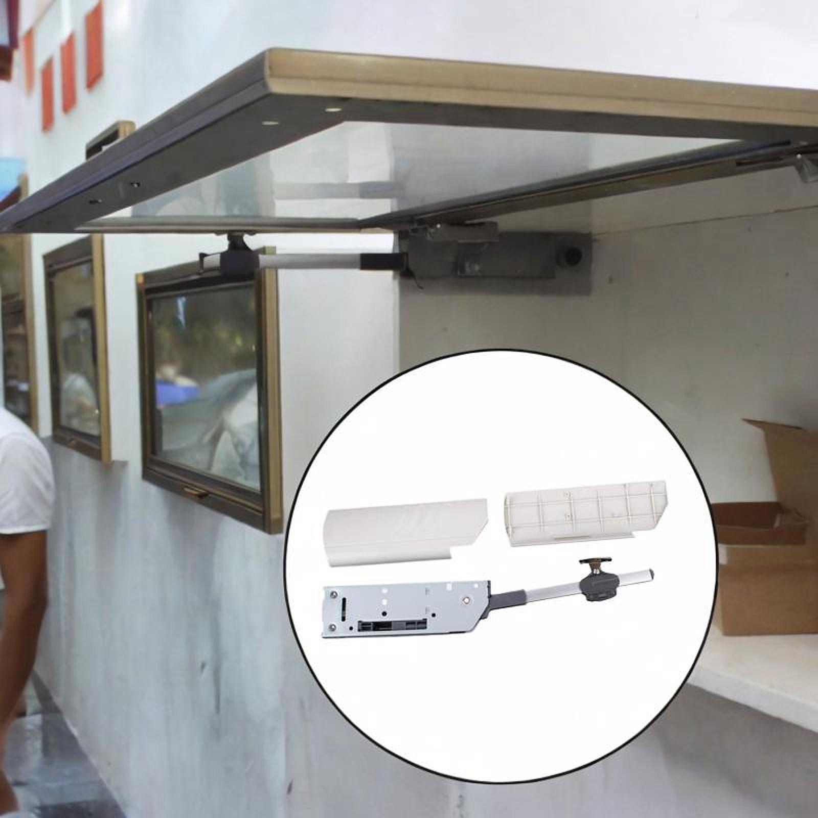 อะไหล่แท่งยกประตูตู้ แข็งแรง ท - Furniture And Kitchen Hardware Fitting บทวิจารณ์และราคา