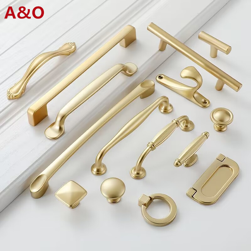 จับลิ้นชักตู้เฟอร์นิเจอร์ห้องค - Furniture Hardware Factory บทวิจารณ์และราคา