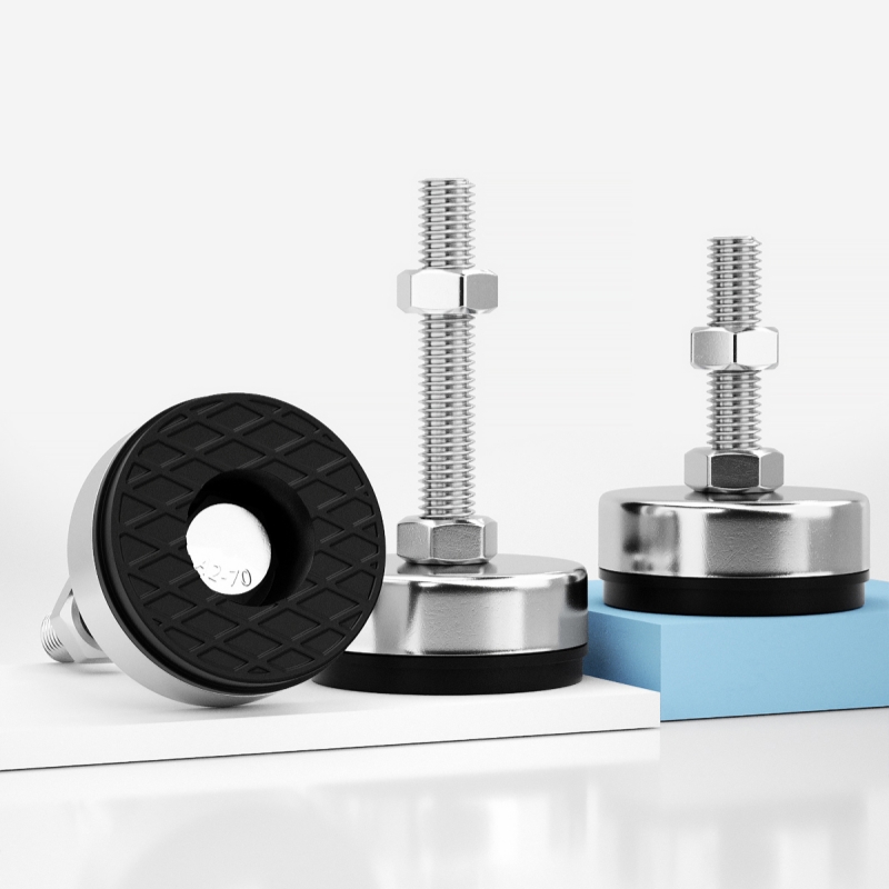 ขาปรับระดับเฟอร์นิเจอร์แบบยึดต - Furniture Screw Type บทวิจารณ์และราคา