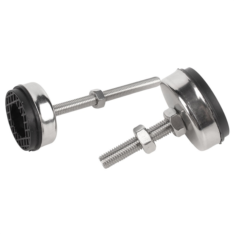 ขาปรับระดับเฟอร์นิเจอร์แบบยึดต - Furniture Screw Type บทวิจารณ์และราคา