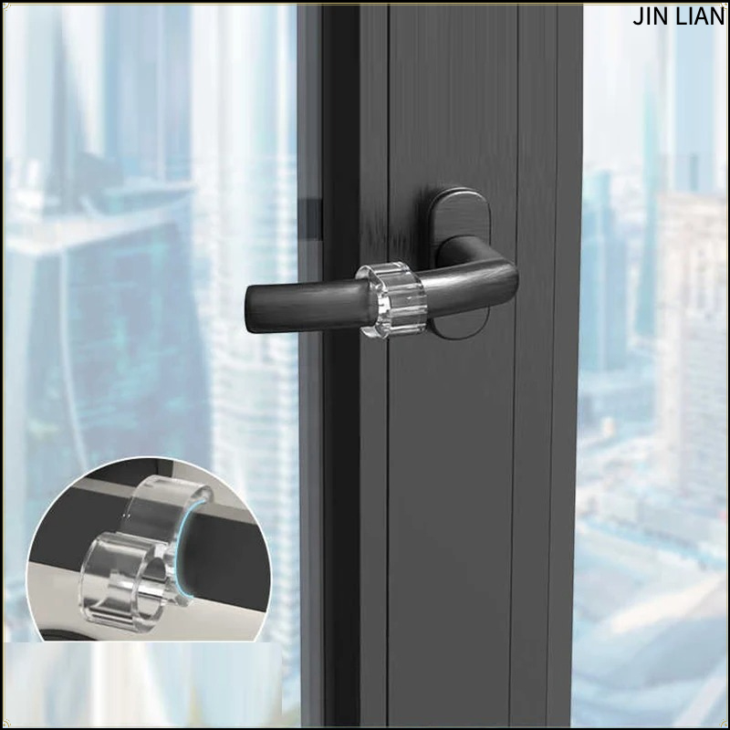 ที่กันประตู 6 ชิ้น วัสดุซิลิโค - Furniture And Hardware Supplies บทวิจารณ์และราคา