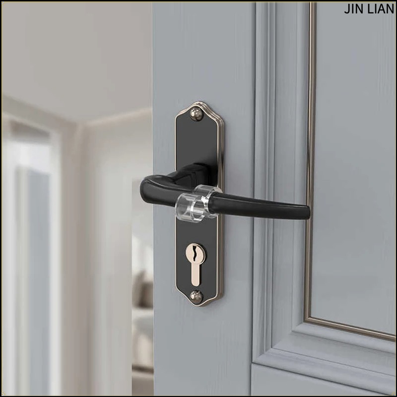 ที่กันประตู 6 ชิ้น วัสดุซิลิโค - Furniture And Hardware Supplies บทวิจารณ์และราคา