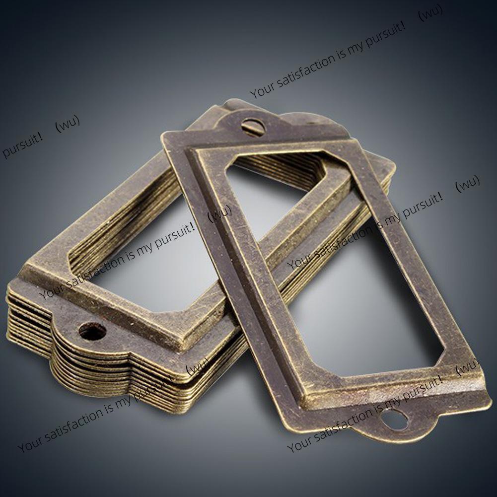 12 ชิ้น ตัวดึงโลหะสีทองเหลืองโ - Furniture Hardware Business บทวิจารณ์และราคา