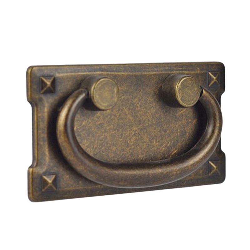 4Pcs Vintage Antique Bronze ลิ - Furniture Hardware Factory บทวิจารณ์และราคา