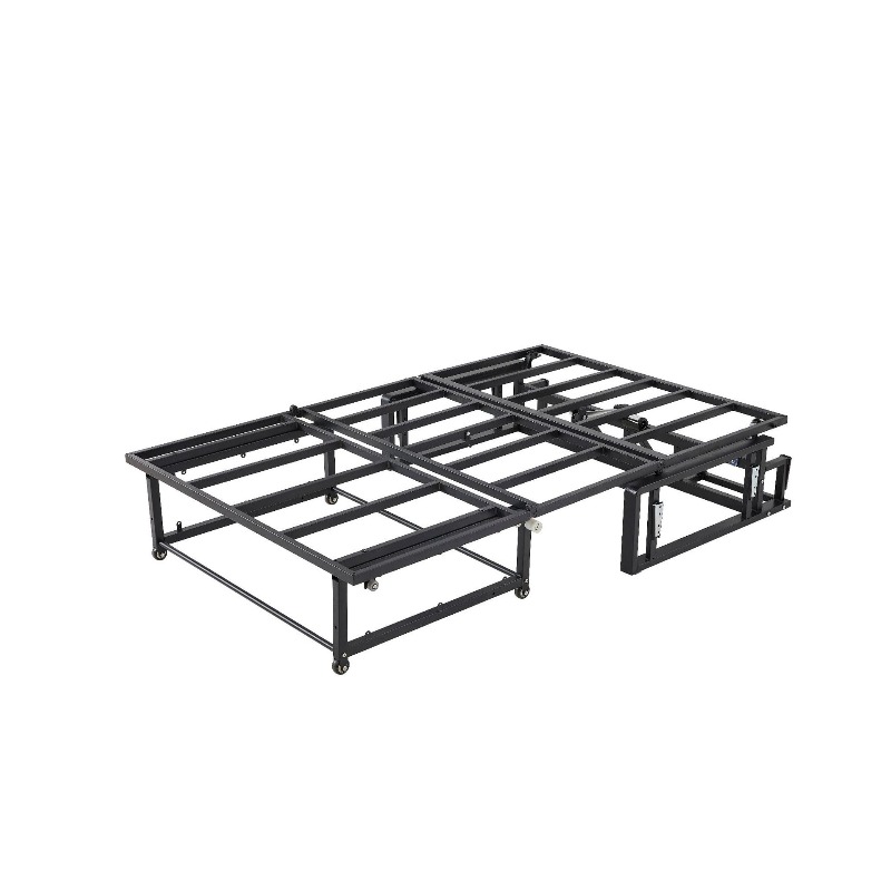 โครงโซฟาเบดพับได้สไตล์โมเดิร์น - Furniture Hardware บทวิจารณ์และราคา
