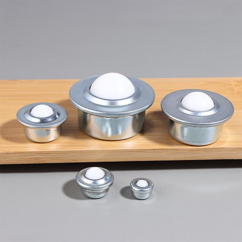 ล้อเลื่อนไนลอน CY-8H/12H/15H/2 - Furniture Hardware บทวิจารณ์และราคา