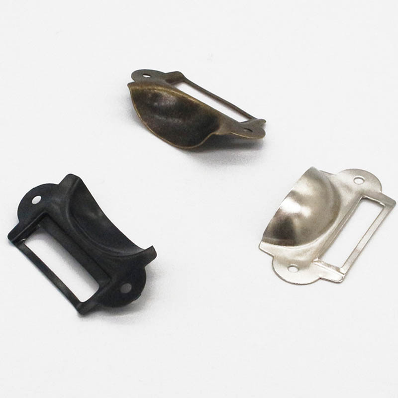 20Pcs การ์ดชื่อแฟ้มแฟ้มด้ามจับ - Furniture Hardware Names บทวิจารณ์และราคา
