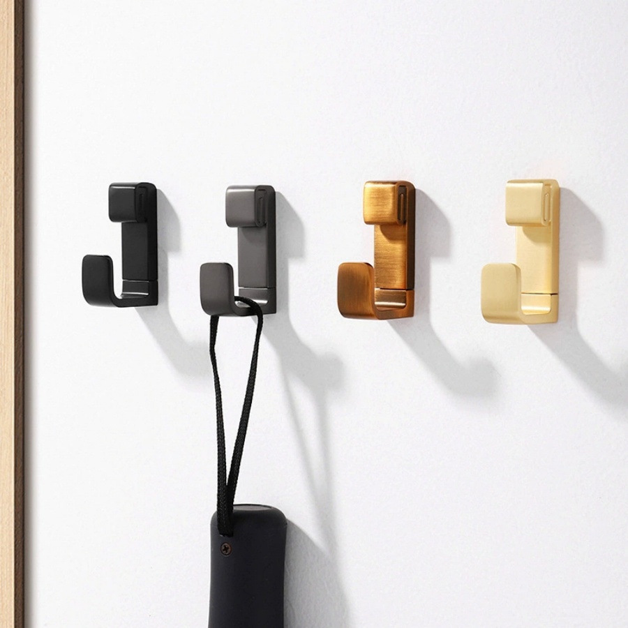 ไม้แขวนเสื้อโลหะผสมสังกะสีสไตล - Furniture Hardware บทวิจารณ์และราคา