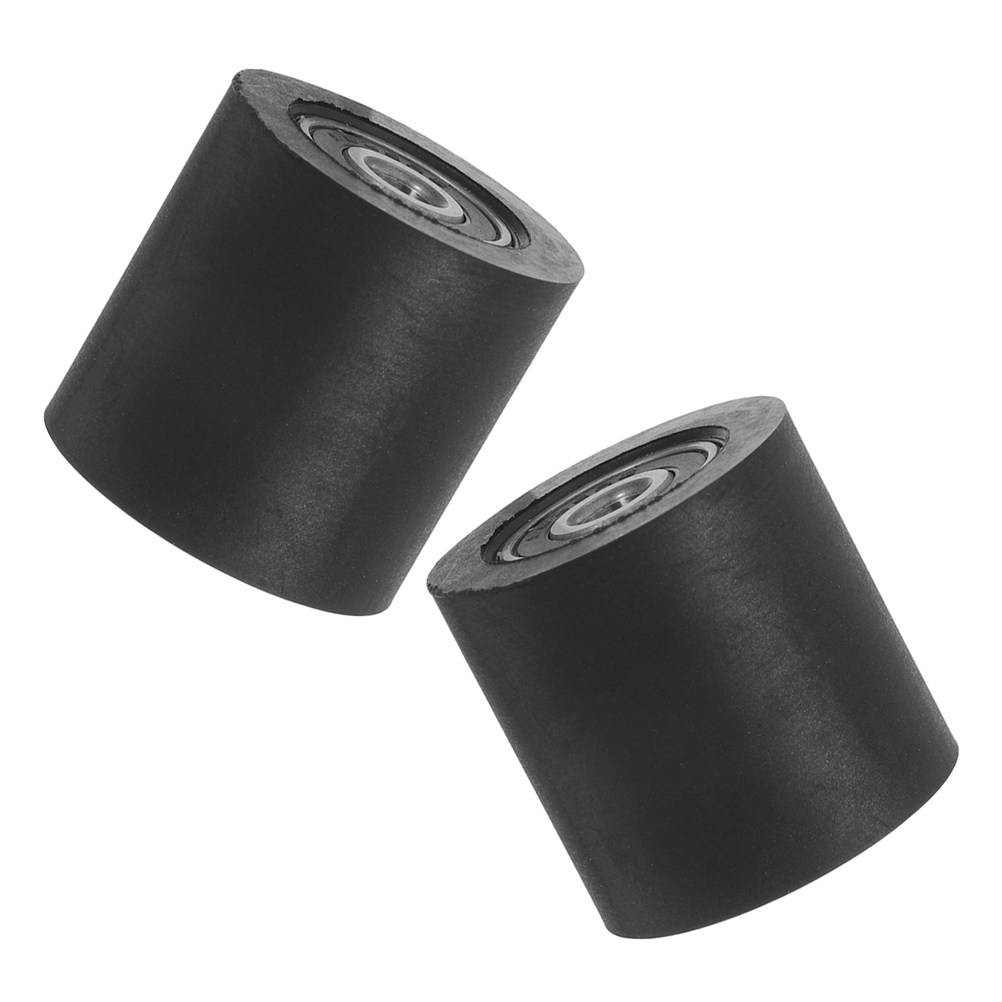 ลูกล้อ PU แบบลูกปืน 2 ชิ้น สำห - Furniture Hardware บทวิจารณ์และราคา