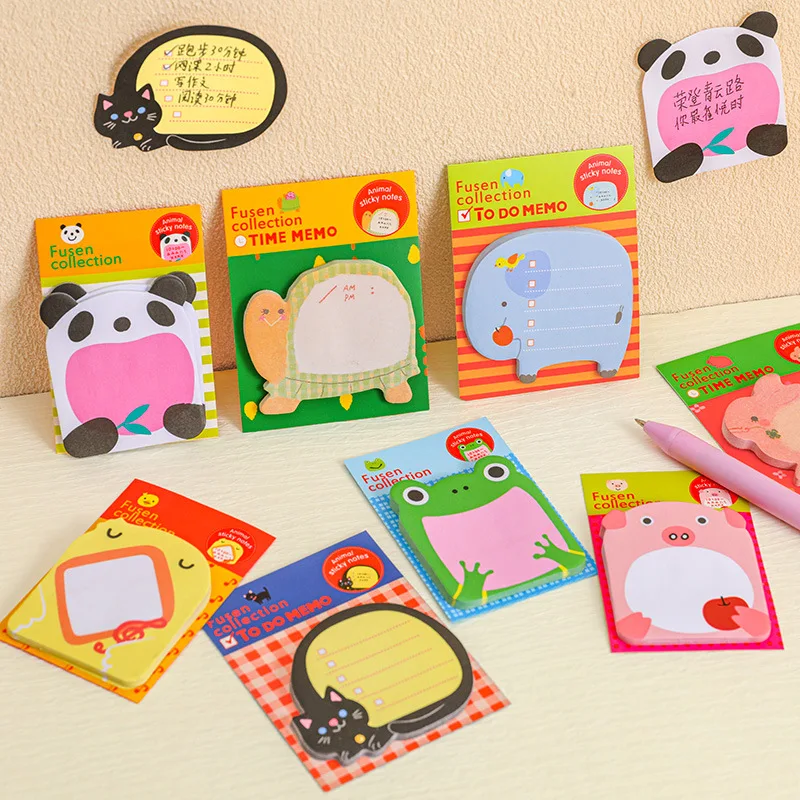ชุดสมุดโน้ตน่ารักลายสัตว์ป่าแส - Furniture Paradise & Hardware Ghaziabad บทวิจารณ์และราคา