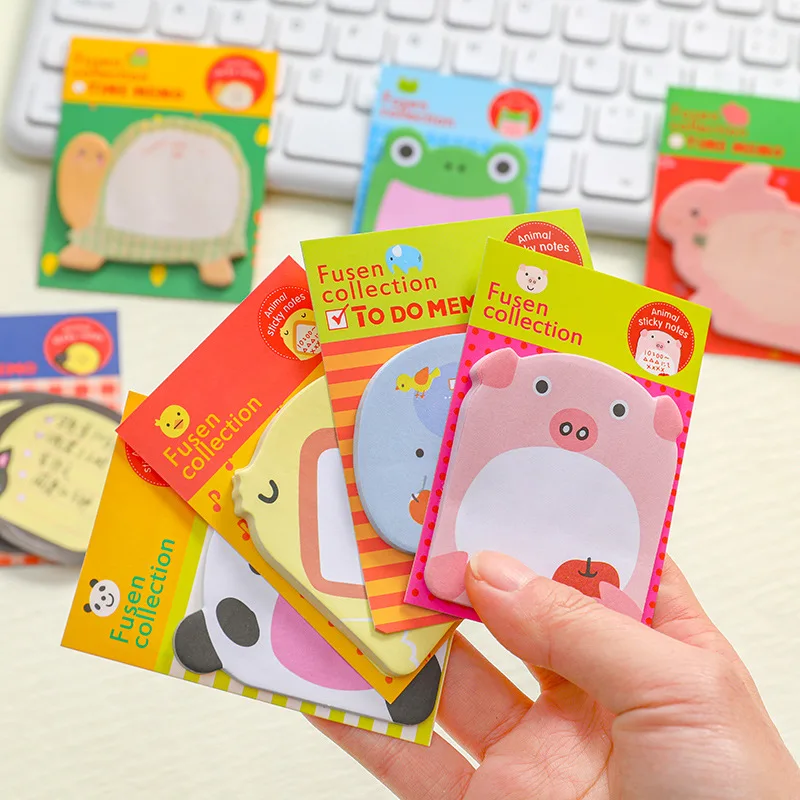 ชุดสมุดโน้ตน่ารักลายสัตว์ป่าแส - Furniture Paradise & Hardware Ghaziabad บทวิจารณ์และราคา
