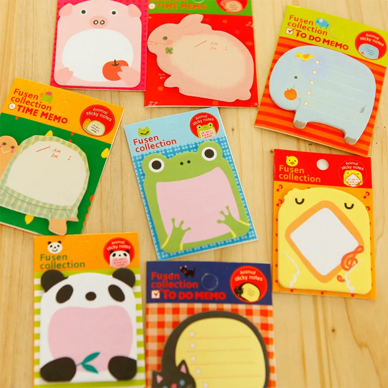 ชุดสมุดโน้ตน่ารักลายสัตว์ป่าแส - Furniture Paradise & Hardware Ghaziabad บทวิจารณ์และราคา