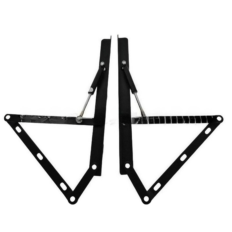 อุปกรณ์ยกเตียงแบบไฮดรอลิกสำหรั - Furniture Hardware บทวิจารณ์และราคา