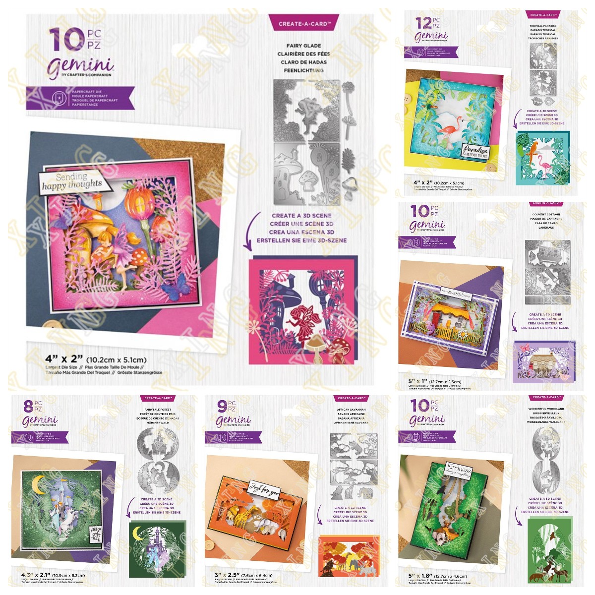 Fairy Glade Tropical Paradise  - Furniture Paradise & Hardware Ghaziabad บทวิจารณ์และราคา