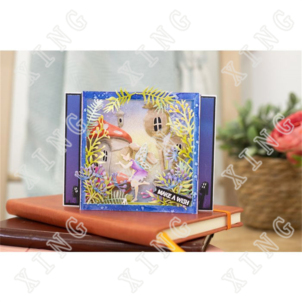 Fairy Glade Tropical Paradise  - Furniture Paradise & Hardware Ghaziabad บทวิจารณ์และราคา