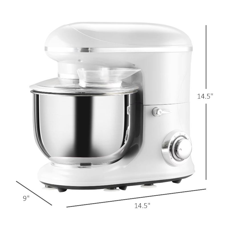 เครื่องผสมอาหารอเนกประสงค์เสีย - Furniture Hardware Lowes บทวิจารณ์และราคา