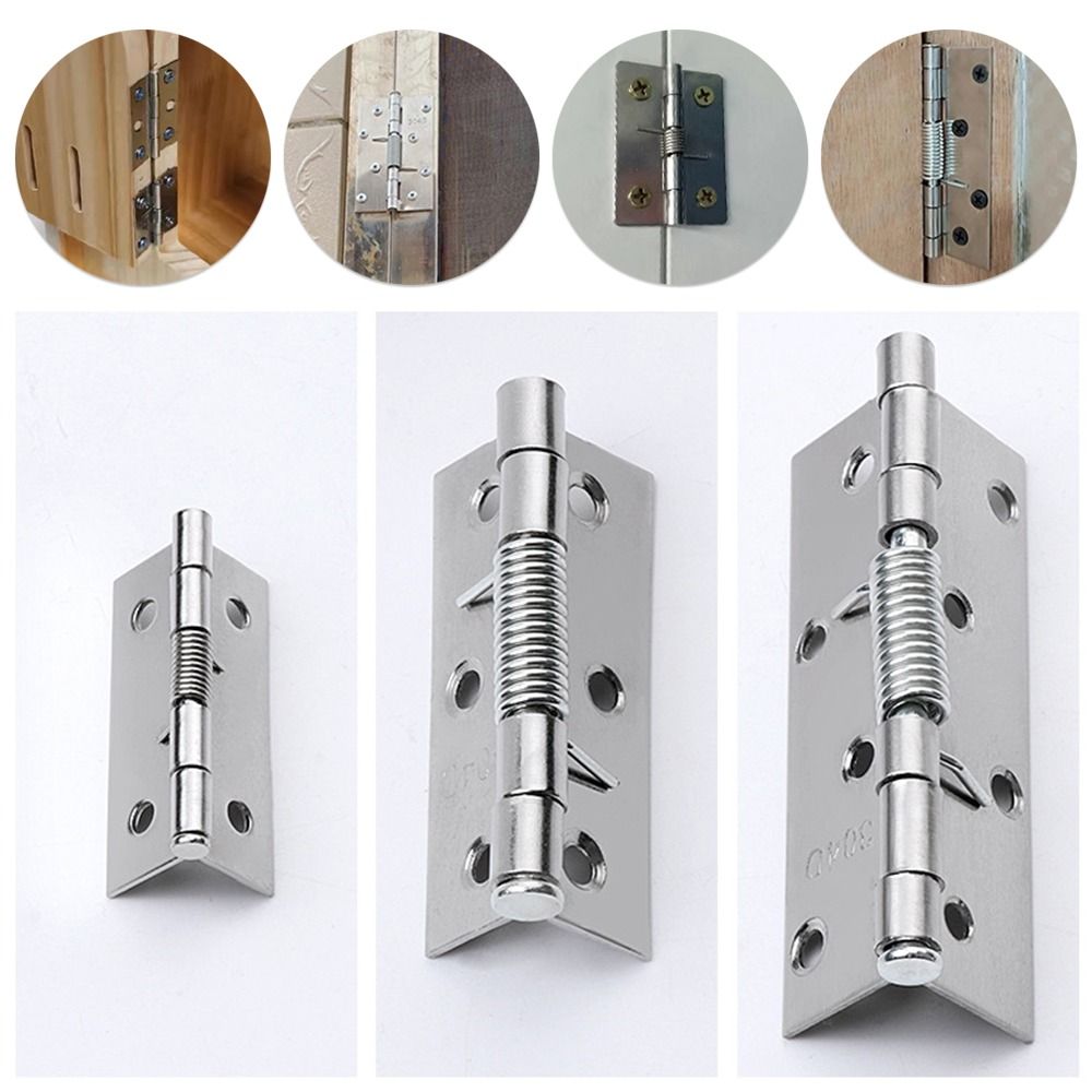 บานพับประตูบานเลื่อนอัตโนมัติพ - Furniture And Hardware Supplies บทวิจารณ์และราคา