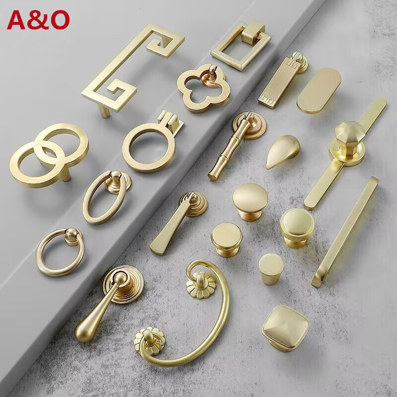 จับลิ้นชักตู้เฟอร์นิเจอร์ครัวจ - Furniture Hardware Factory บทวิจารณ์และราคา