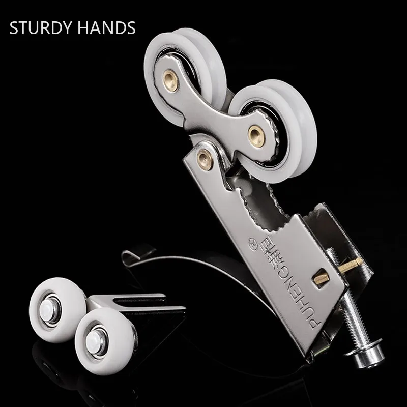 ตู้เสื้อผ้าบานเลื่อนบานเลื่อนซ - Furniture Hardware And Fittings บทวิจารณ์และราคา