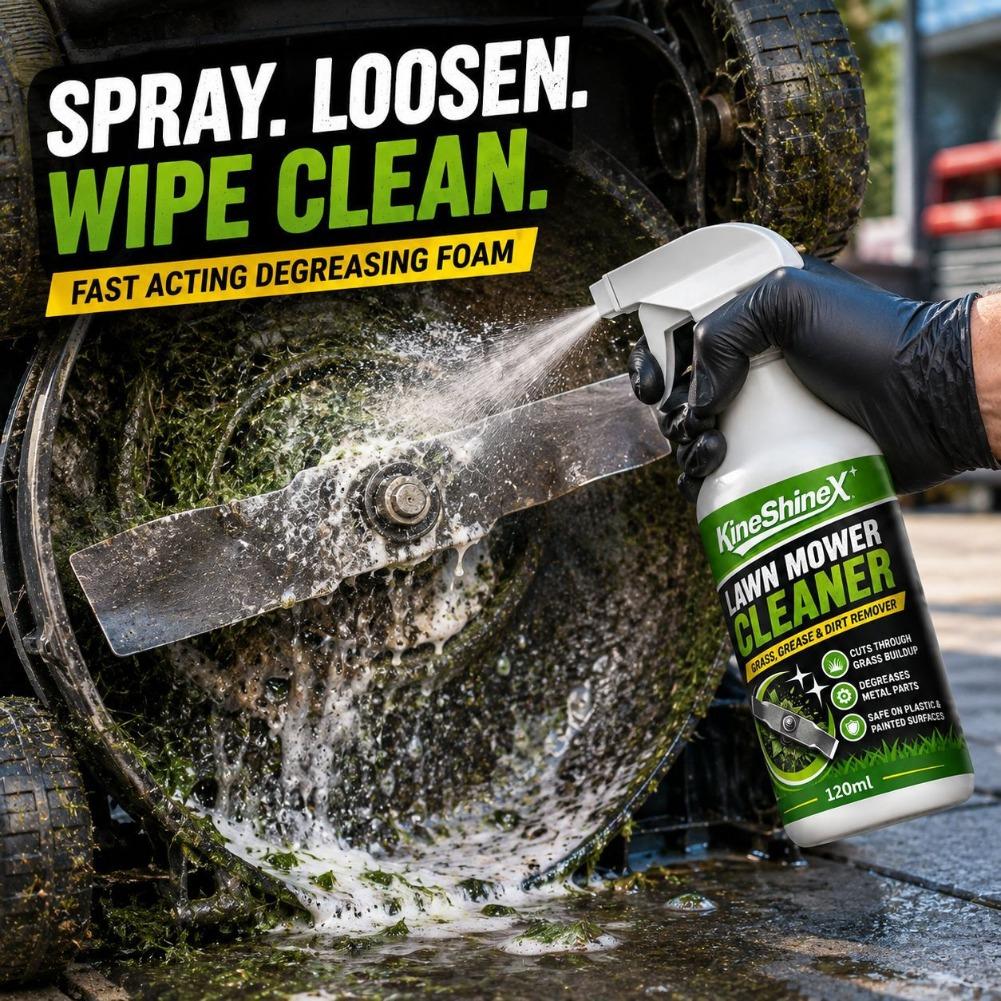    สเปรย์ทำความสะอาดเครื่องตั - Furniture Hardware Cleaner บทวิจารณ์และราคา