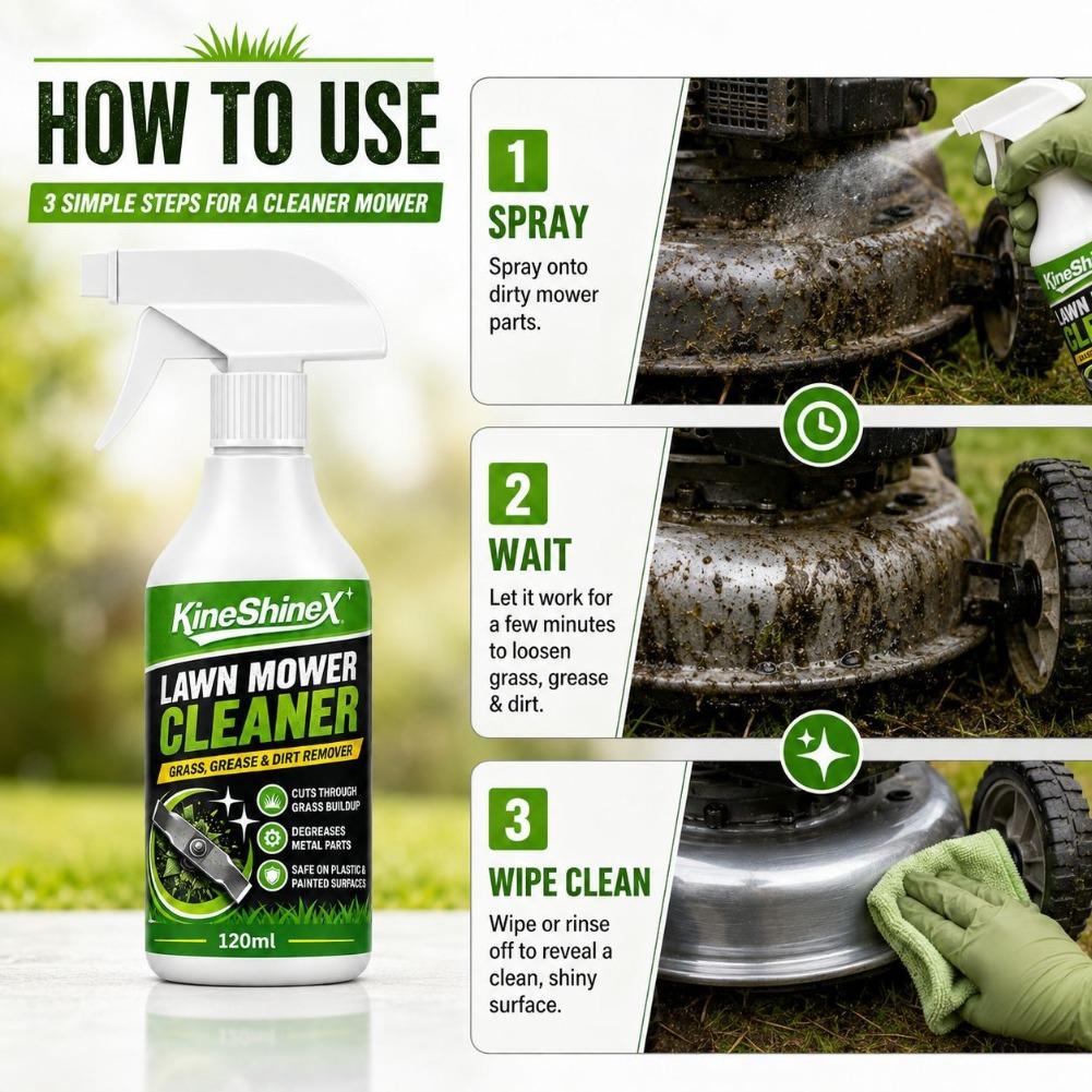    สเปรย์ทำความสะอาดเครื่องตั - Furniture Hardware Cleaner บทวิจารณ์และราคา
