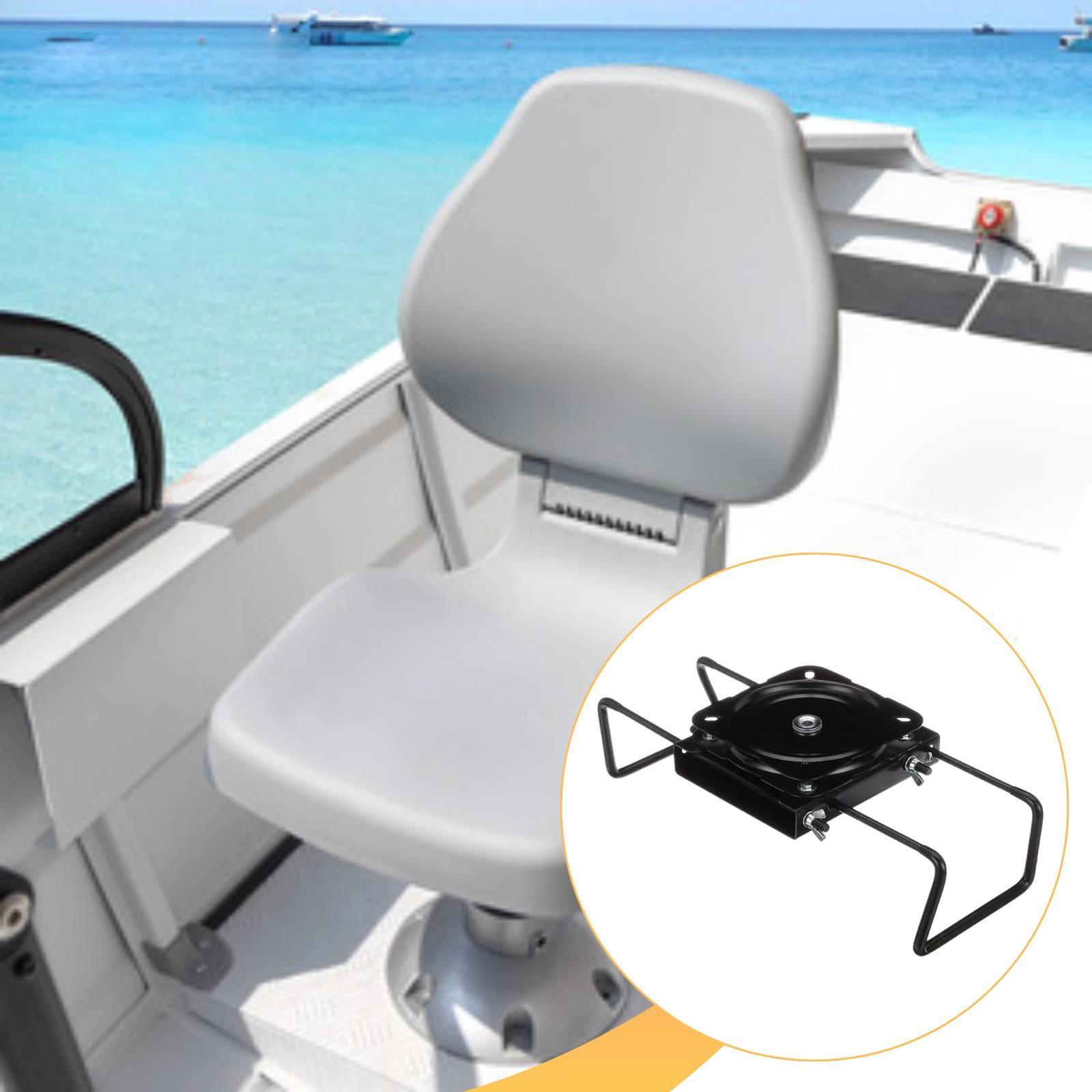 ฐานยึดเบาะเรือแบบหมุนได้ แข็งแ - Furniture And Hardware Supplies บทวิจารณ์และราคา