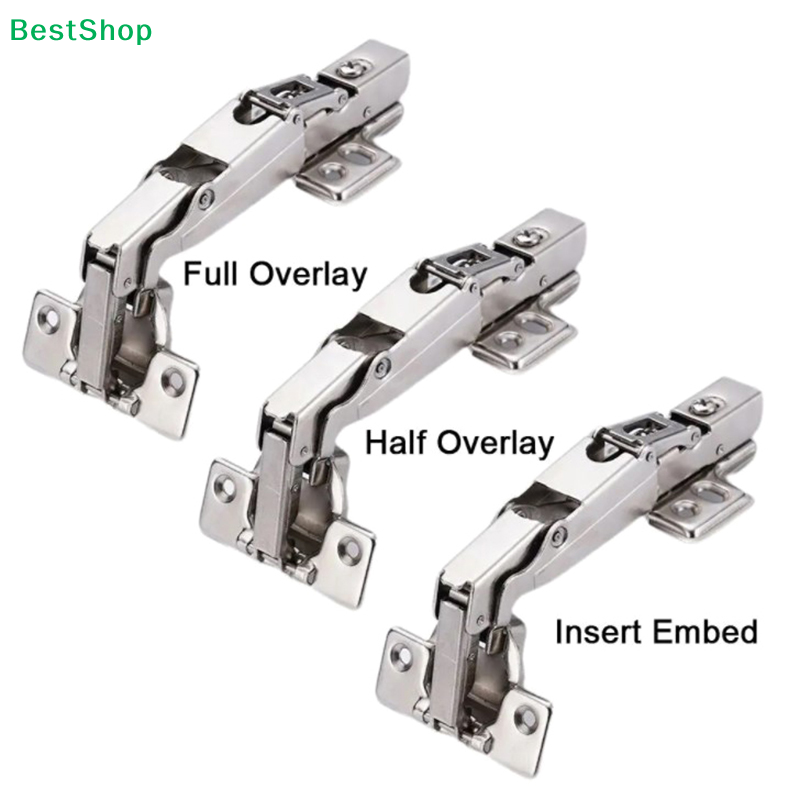 ★ ฮาร์ดแวร์ 165 องศา บานพับไฮด - Furniture And Hardware Supplies บทวิจารณ์และราคา