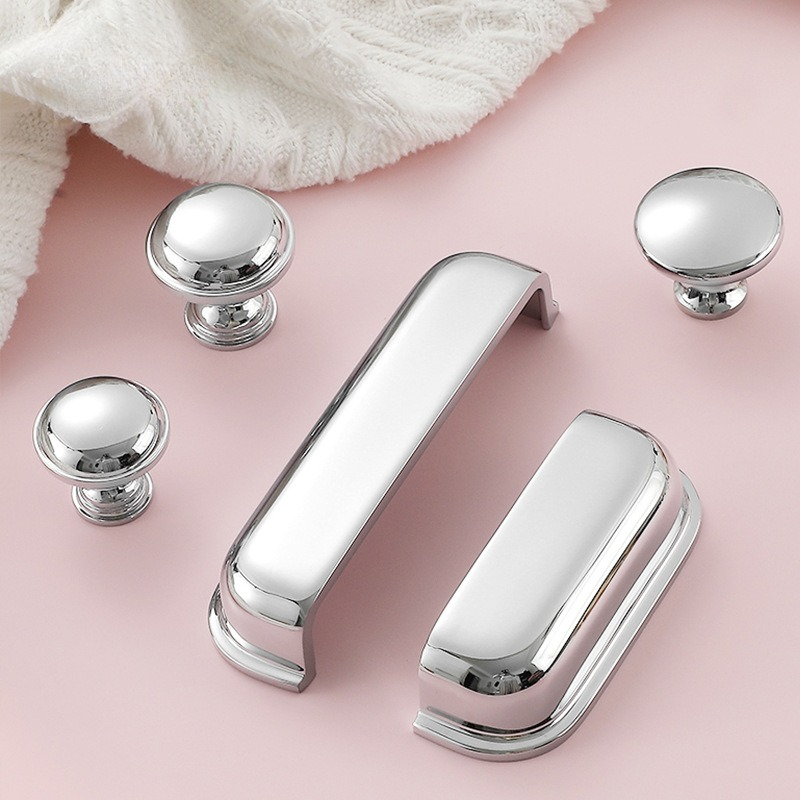 มือจับเฟอร์นิเจอร์ทองเหลืองทัน - Furniture And Kitchen Hardware Fitting บทวิจารณ์และราคา