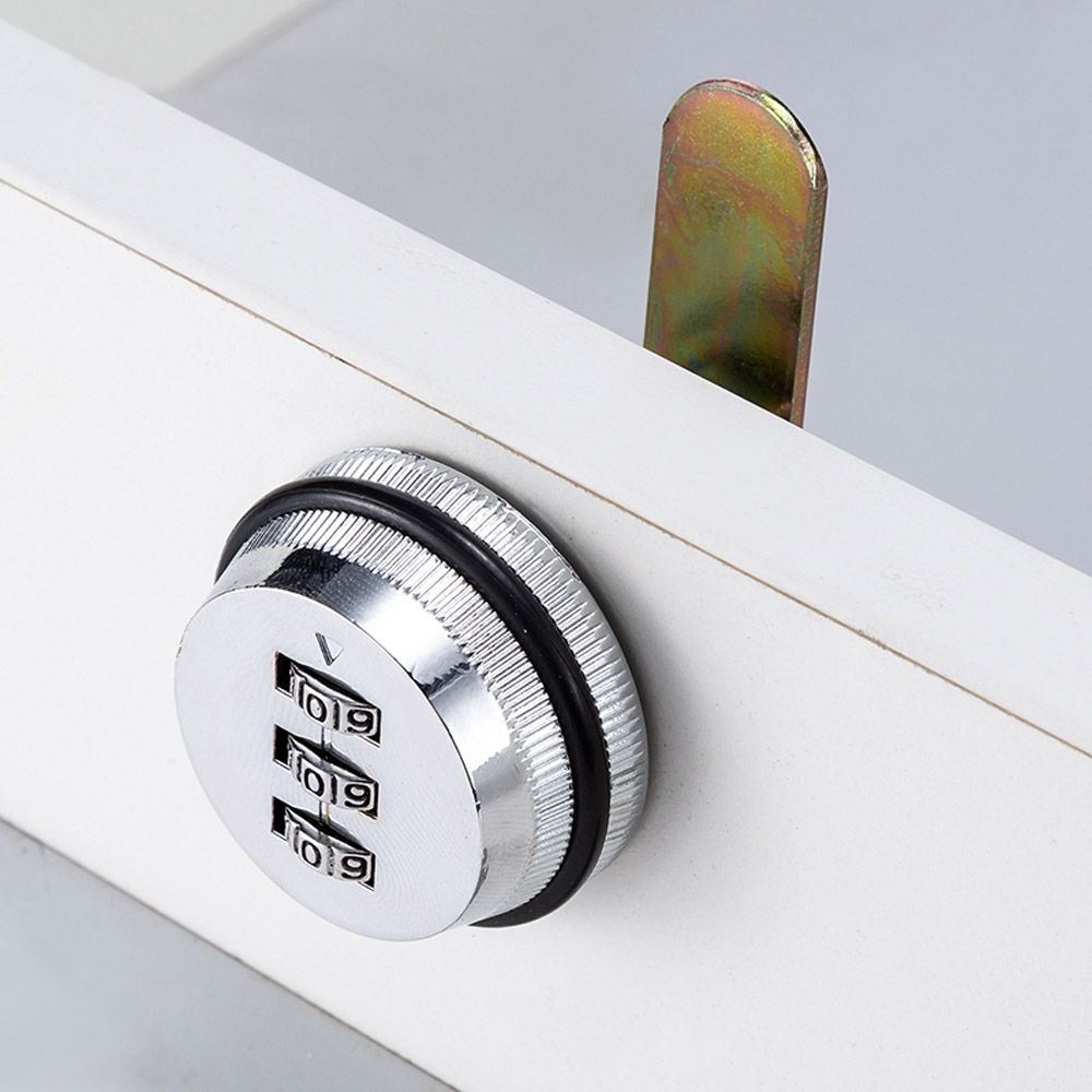 รหัสผ่านความปลอดภัย 3 หลัก ลิ้ - Furniture Hardware Fitting บทวิจารณ์และราคา