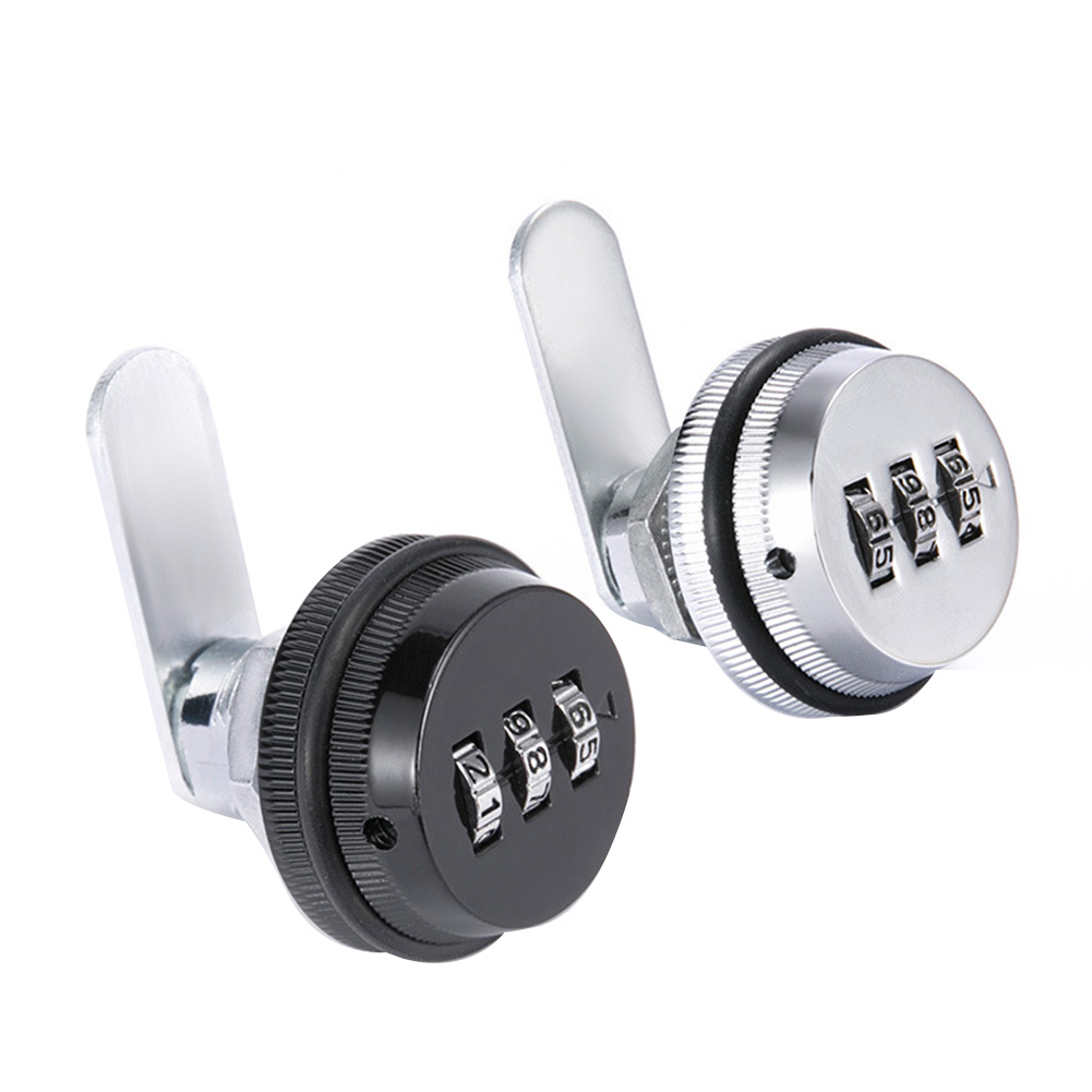 รหัสผ่านความปลอดภัย 3 หลัก ลิ้ - Furniture Hardware Fitting บทวิจารณ์และราคา