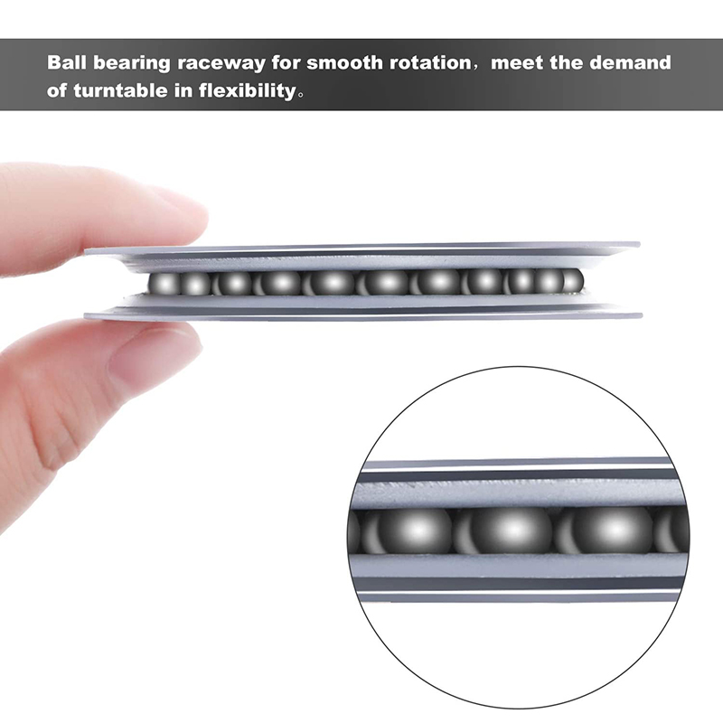 NAIERDI 3 นิ้วแผ่นเฟอร์นิเจอร์ - Furniture Hardware And Fittings บทวิจารณ์และราคา