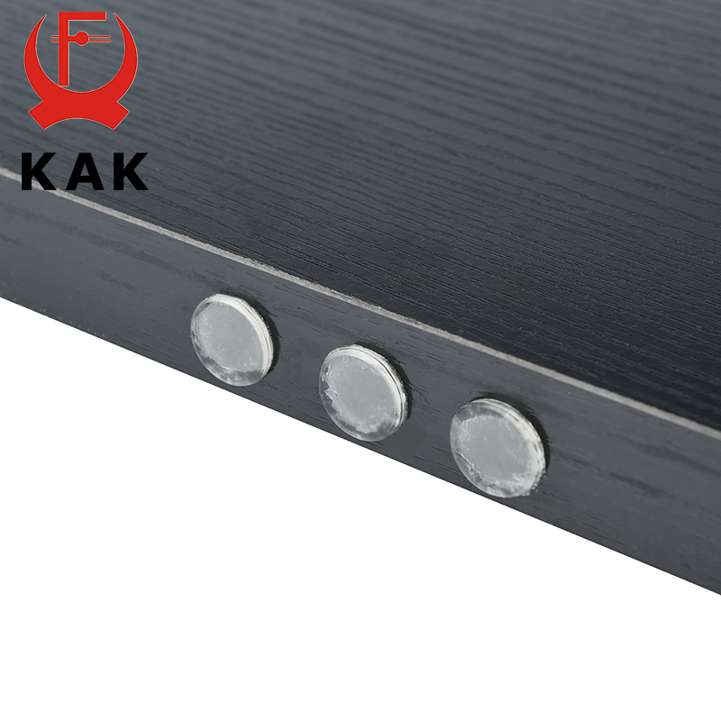KAK 50-80 GrainซิลิโคนประตูPad - Furniture Hardware Fitting บทวิจารณ์และราคา