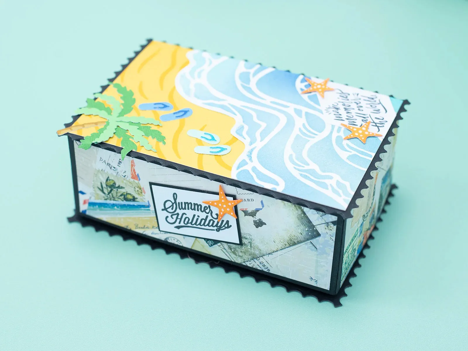 Retro Vacay - แม่พิมพ์ตัดลายฉา - Furniture Paradise & Hardware Ghaziabad บทวิจารณ์และราคา
