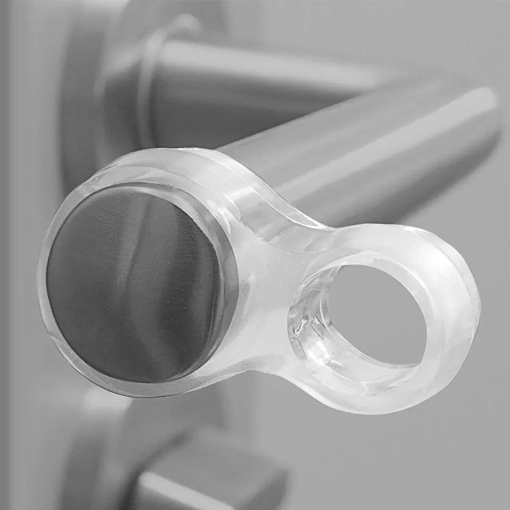 ไม่มีเจาะประตูบัฟเฟอร์เฟอร์นิเ - Furniture And Hardware Supplies บทวิจารณ์และราคา